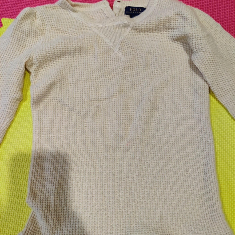 Ralph lauren dress
